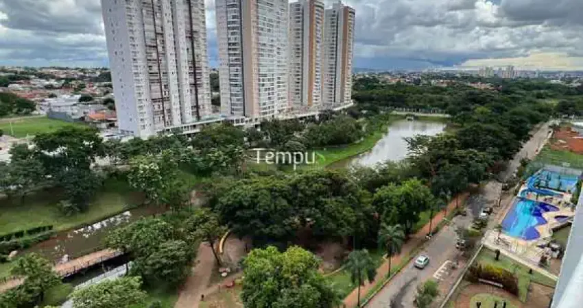 New Residencial Clube - Apartamento à venda no bairro Jardim Atlântico - Goiânia/GO