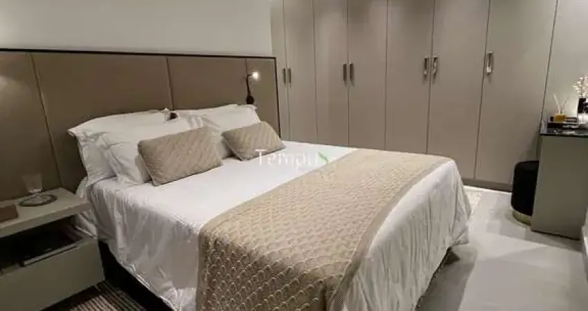 Elev Jundiai - Apartamento à venda no bairro Jundiaí - Anápolis/GO
