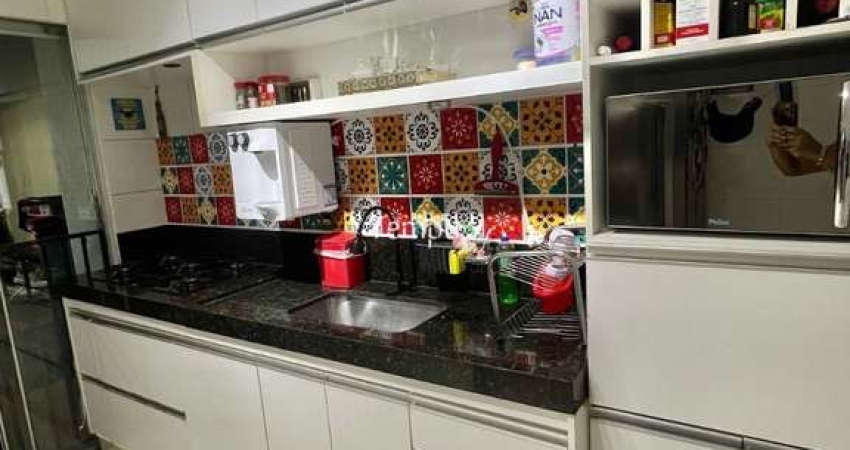 Residencial Van Gogh - Casa à venda no bairro Chácaras Bela Vista - Aparecida de Goiânia/GO
