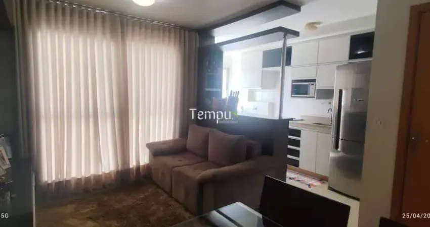 Residencial Viva Parque Cascavel - Apartamento à venda no bairro Parque Amazônia - Goiânia/GO