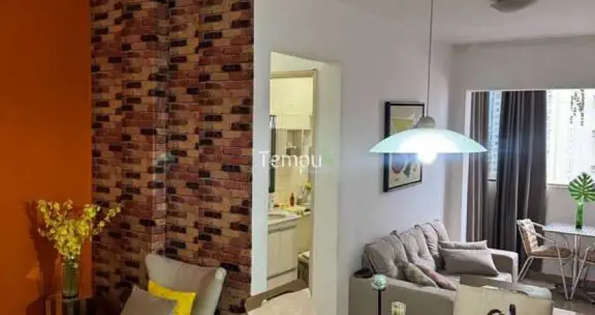 Ilhas Canárias - Apartamento em Setor Bueno, Goiânia/GO