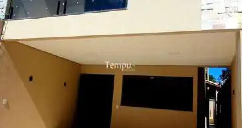 Casa com 4 quartos à venda na Rua J74, Setor Jaó, Goiânia