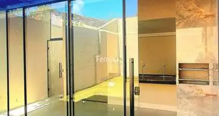 Sobrado à venda no bairro Jardim Planalto - Goiânia/GO