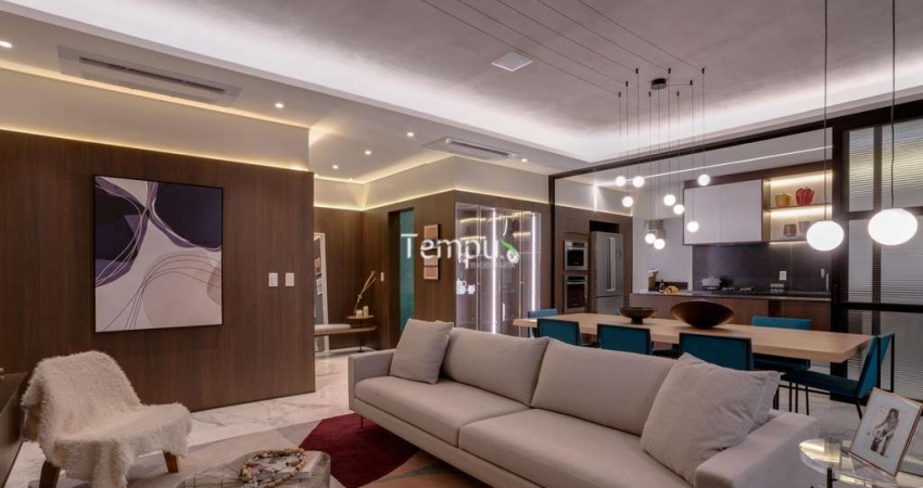 Maestro Residenza - Apartamento à venda no bairro Setor Oeste - Goiânia/GO