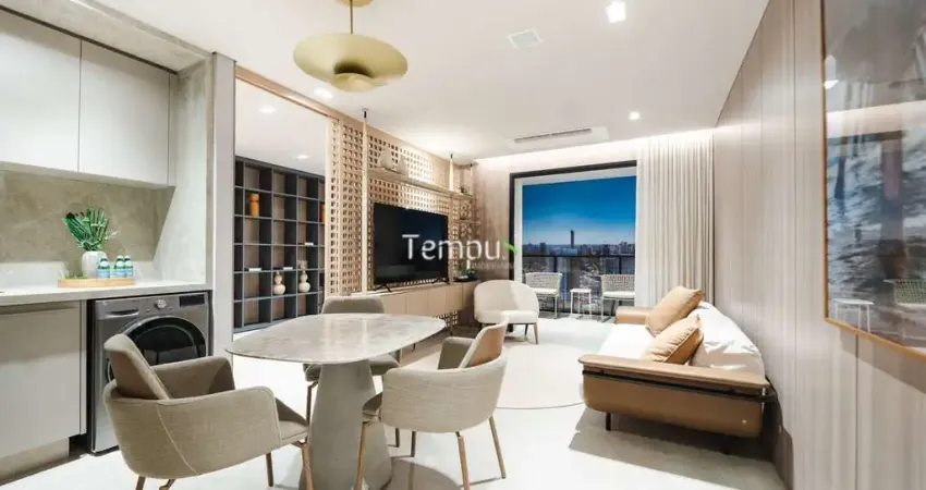 Promenade  (Torre Verso) - Apartamento à venda no bairro Setor Marista - Goiânia/GO