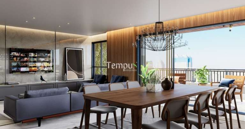 Maestro Residenza - Apartamento à venda no bairro Setor Oeste - Goiânia/GO