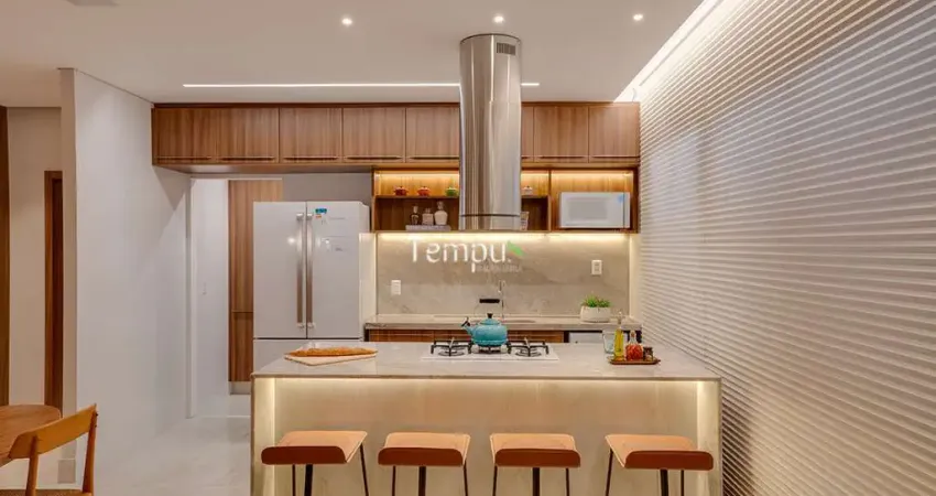 Maestro Residenza - Apartamento à venda no bairro Setor Oeste - Goiânia/GO