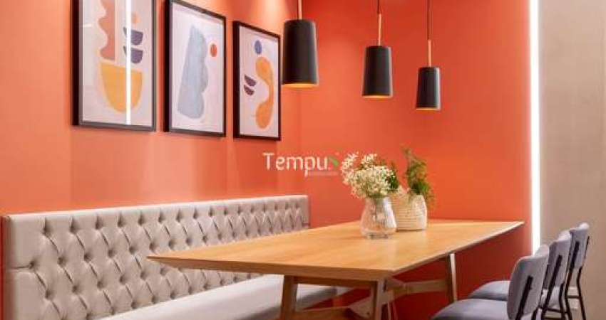 Soho Bueno - Apartamento à venda no bairro Setor Bueno - Goiânia/GO