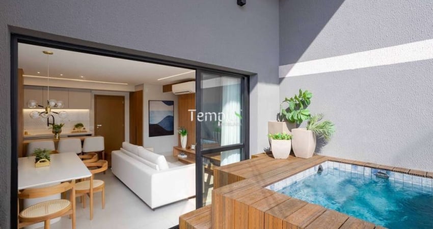 Azure Compact Life - FLATS de 50 a 115m² à venda no bairro Setor Marista - Goiânia/GO