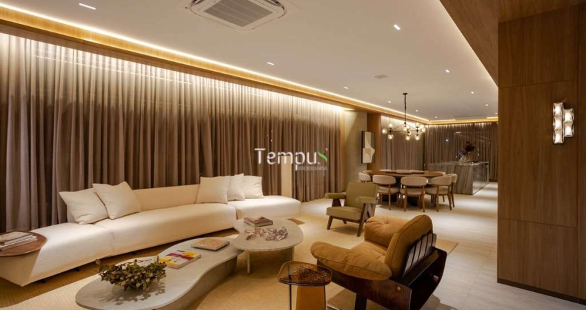 City Park Palace - Apartamento 343m² à venda no bairro Setor Bueno - Goiânia/GO