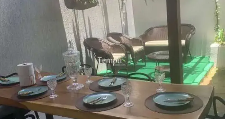 Residencial Três Ranchos - Casa à venda no bairro Setor Orientville , Residencial Três Ranchos- Goiânia/GO