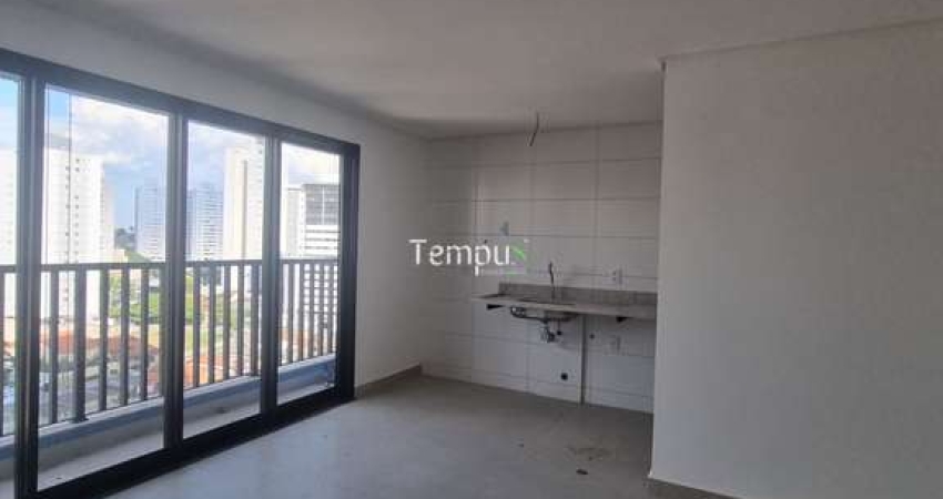 Lake House Residence - Apartamento Alto Padrão, Parque Amazonia, vista livre, andar alto, 3 Suítes