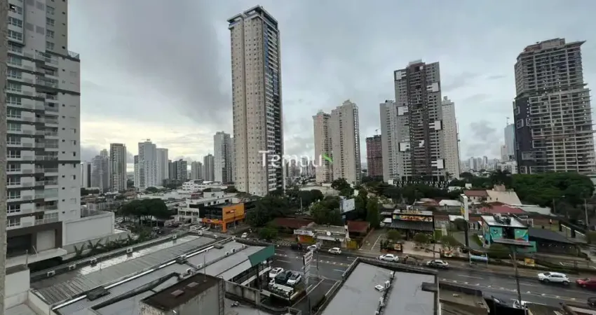 Blanc Casa Design - Apartamento 137m² 3 suítes à venda no bairro Setor Bueno - Goiânia/GO
