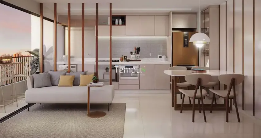 Soft Jardim América - Apartamento 60m² à venda no bairro Jardim América - Goiânia/GO