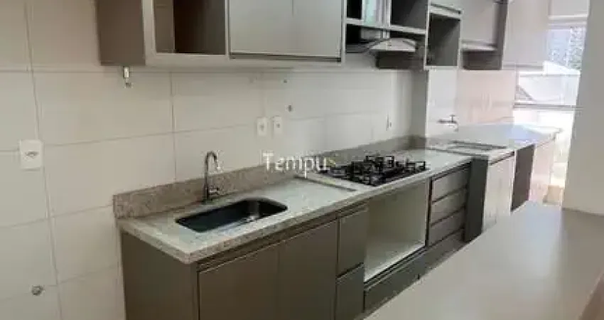 Follow Bueno Residence - Apartamento de 82m², 3 quartos, completo em armários, cortinas de vidro à venda no bairro Setor Bueno - Goiânia/GO