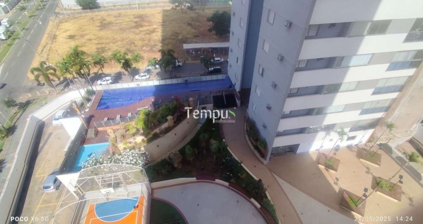 Residencial Park Privilege - Apartamento para alugar no bairro - Goiânia/GO