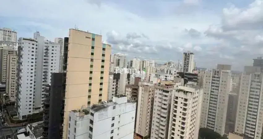 Ilumi Bueno - Apartamento na planta 3 suítes - Setor Bueno