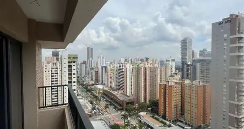 Apartamento com 3 quartos à venda na Rua T 37, Setor Bueno, Goiânia