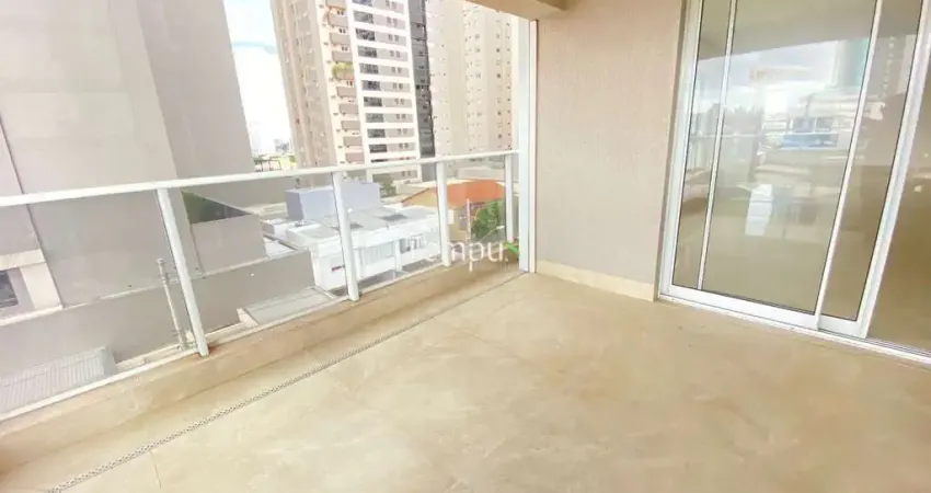 Residencial Giardino Marista - Giardino Marista, Apartamento Alto Padrão, a venda,  3 suites plenas + 1 suite master- Setor Marista