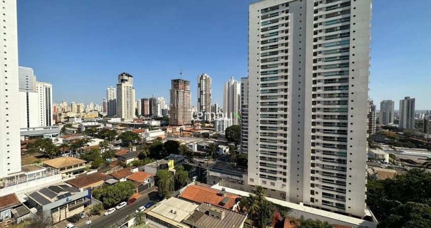 Eko Lifestyle - Apartamento à venda no bairro Setor Marista - Goiânia/GO