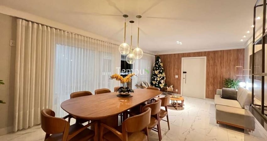Twenty Five Park - Apartamento ALTO PADRÃO 198M²à venda no bairro Setor Bueno - Goiânia/GO