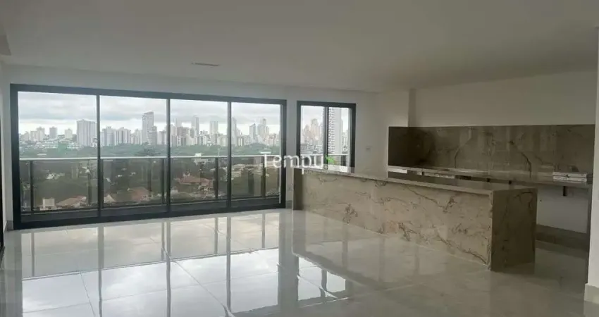 Vero Home Gourmet - Apartamento alto Padrão de 162m² à venda no bairro Setor Marista - Goiânia/GO