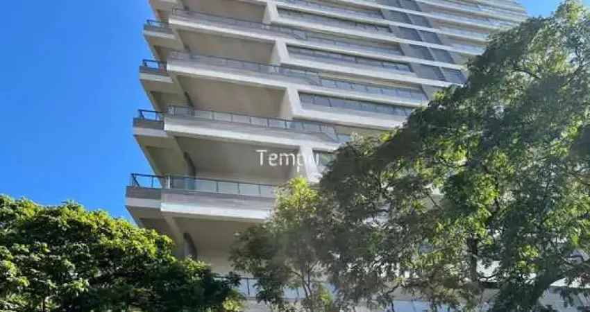 Opus Penthouse - Apartamento à venda no bairro Setor Oeste - Goiânia/GO