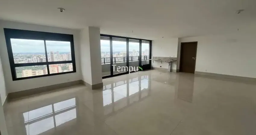 Reserva Newest - Apartamento à venda 185M² no bairro Centro - Goiânia/GO
