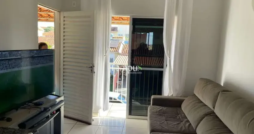Apartamento em Residencial Jardins do Cerrado 6, Goiânia/GO