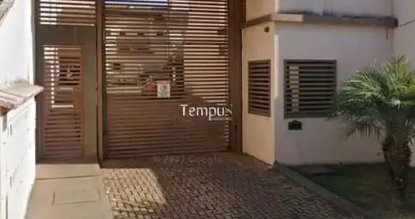 Residencial do Sol - Sobrado de 103m², à venda no bairro Setor Morada do Sol - Goiânia/GO