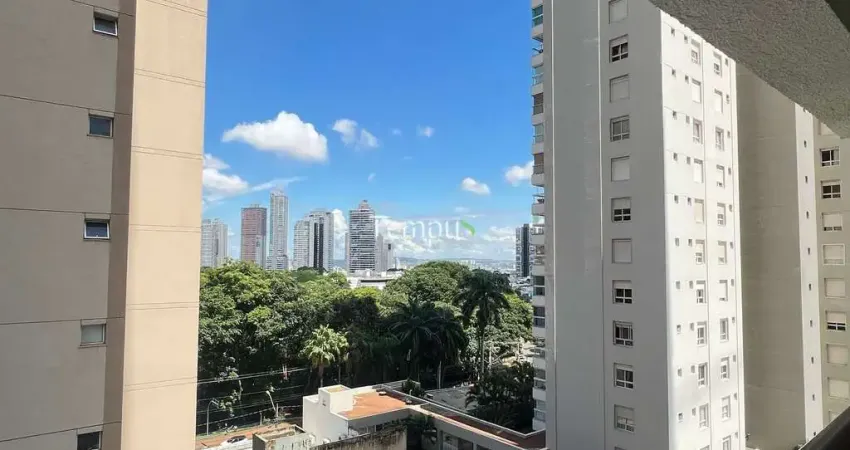 Opus Giro Vaca Brava - Apartamento pronto para morar  de 119m² no Opus Gyro Vaca Brava  à venda no bairro Setor Bueno - Goiânia/GO
