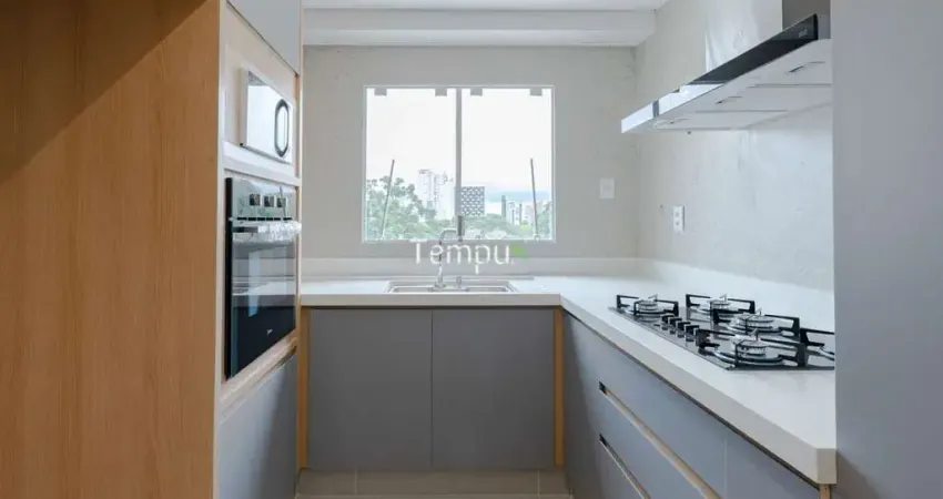 Edifício Castell - Apartamento Padrão, à venda no bairro Setor Oeste - Goiânia/GO