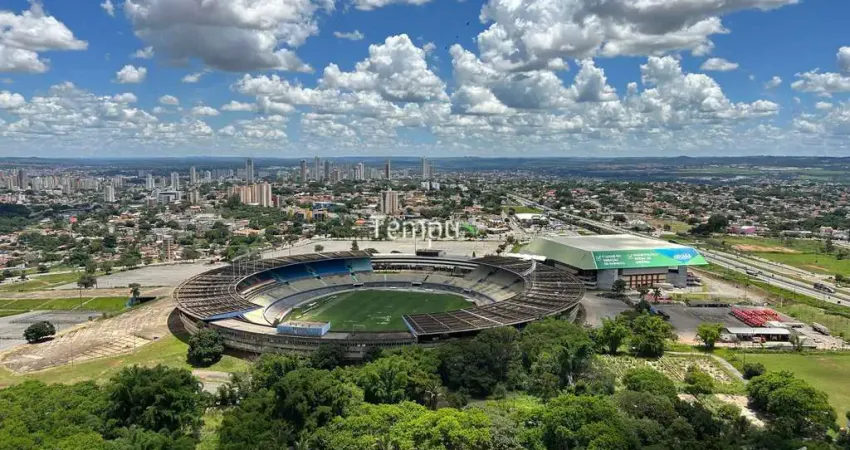 Infinity Residence - Apartamento ALTO PADRÃO à venda no bairro Jardim Goiás - Goiânia/GO