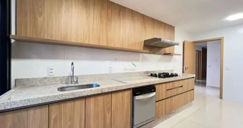 Lumina Marista - Apartamento alto padrão à venda no bairro Setor Marista - Goiânia/GO