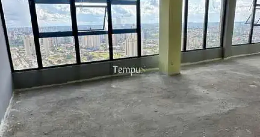 Lake House Residence - Apartamento Alto Padrão, Parque Amazonia, vista livre, andar alto, 3 Suítes