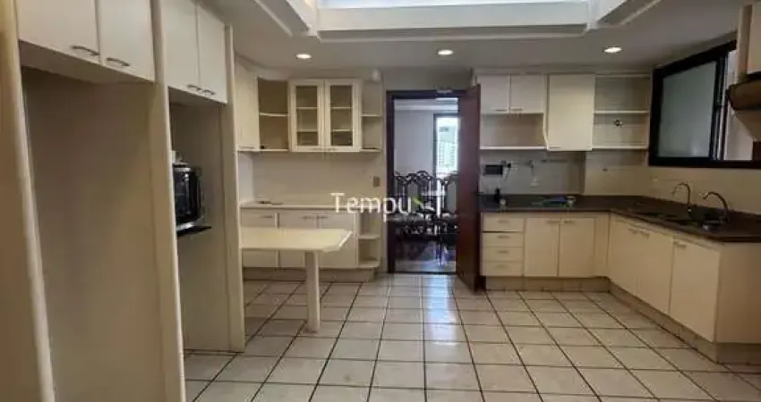 Edificio Kallinam - Apartamento DE 298M² à venda no bairro Setor Oeste - Goiânia/GO