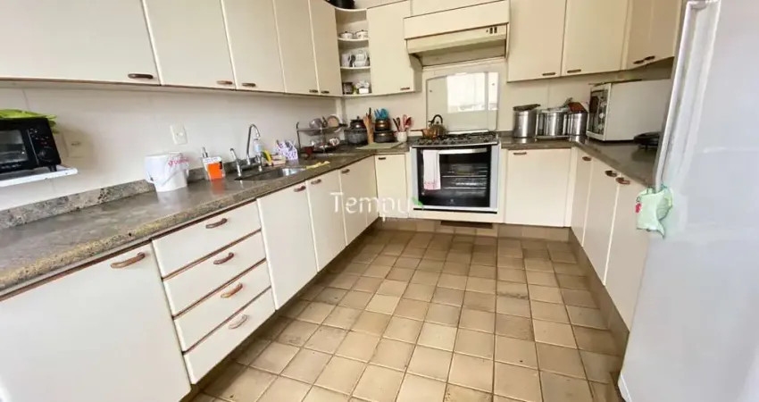 Residencial Kananxuê - Cobertura duplex 396m² 5 quartos venda no bairro Setor Oeste - Goiânia/GO