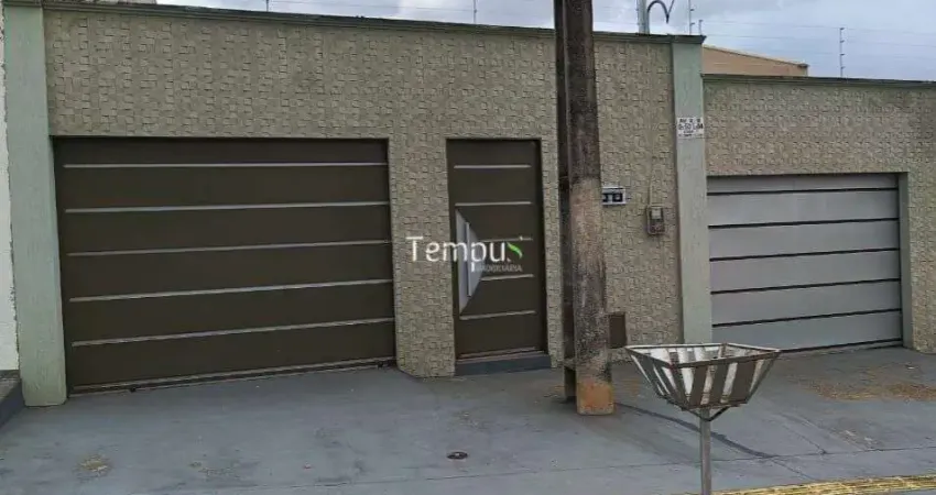 Casa à venda com 180m² no bairro Setor Residencial Campos Elísios - Aparecida de Goiânia/GO