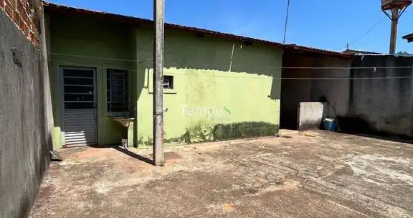 Casa à venda no bairro Residencial Solar Ville - Goiânia/GO