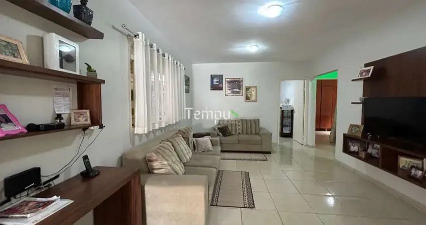 Casa com 3 quartos à venda na Rua Luiz de Matos, Setor Sudoeste, Goiânia