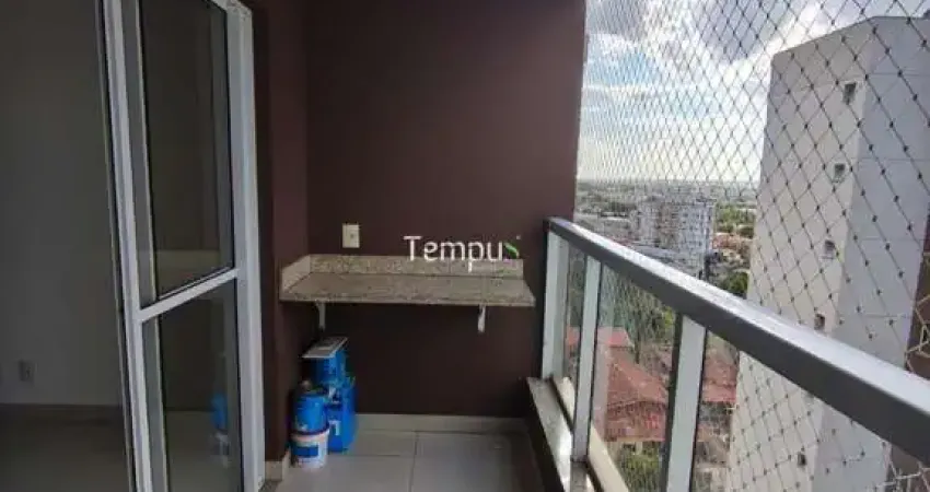 Residencial Ecovitta - Apartamento no condominio Ecovitta em Vila Rosa, Goiânia/GO