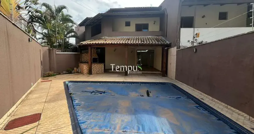 Sobrado  à venda no bairro Setor Nova Suiça - Goiânia/GO