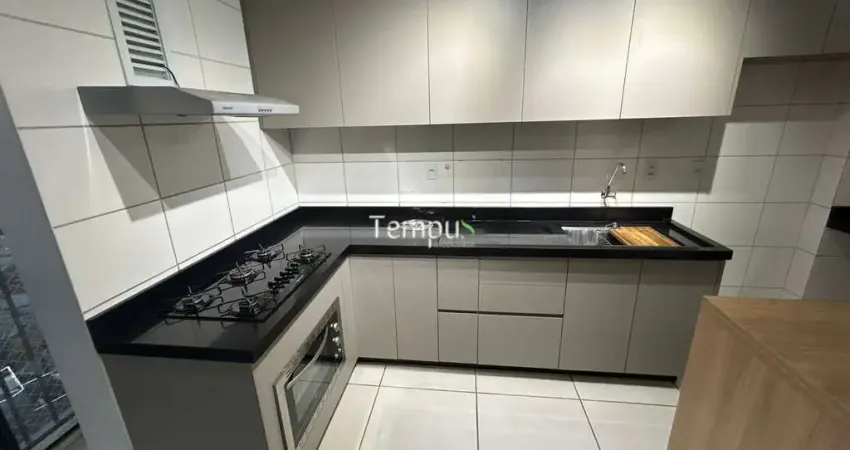 Residencial Solar Amazônia - Apartamento para alugar no bairro Parque Amazônia - Goiânia/GO