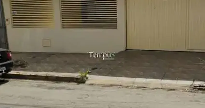 Casa à venda no bairro Residencial Fidelis - Goiânia/GO