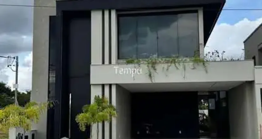 Residencial Jardins Sevilha - Sobrado em Jardins Sevilha, Aparecida de Goiânia/GO
