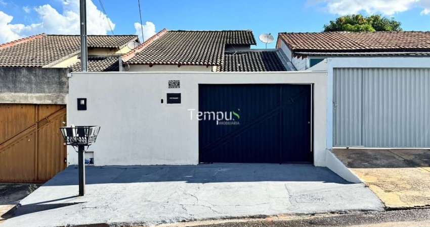 Casa em Morada dos Pássaros, Aparecida de Goiânia/GO