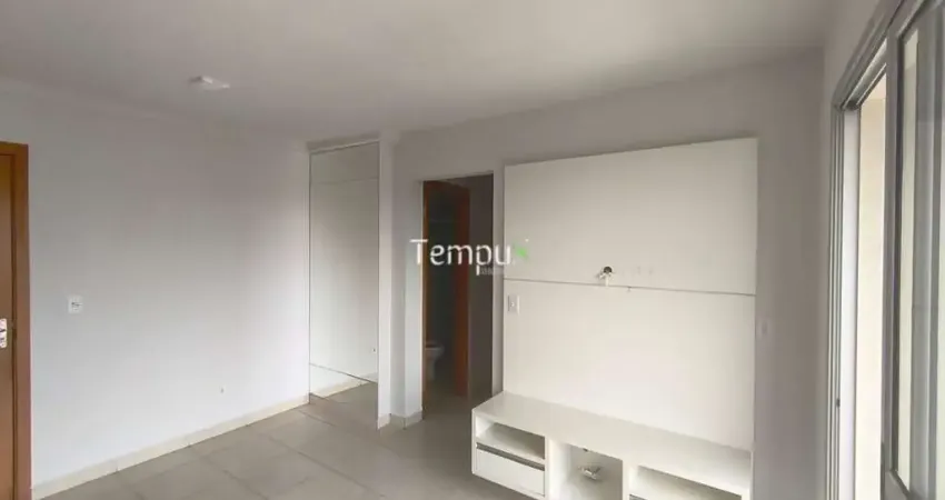 Residencial Viva Parque Cascavel - Aluguel Apartamento, 2 quartos 1 suíte, completo em armários,  em Parque Amazônia, Goiânia/GO