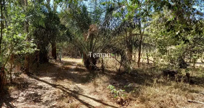 Pesqueiro do Rio Urú - Rancho Rancho em Centro, Heitoraí/GO