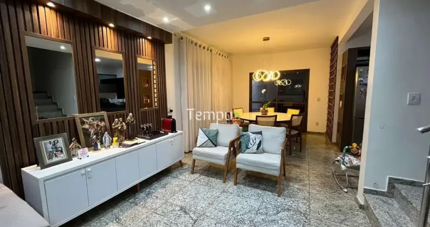 Condomínio Villa Bella III - Sobrado à venda no bairro Sítios Santa Luzia - Aparecida de Goiânia/GO