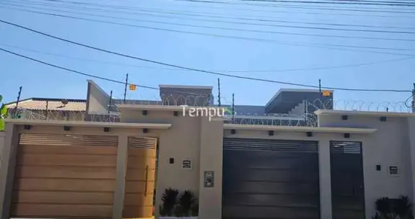 Casa à venda no bairro Ilda - Aparecida de Goiânia/GO